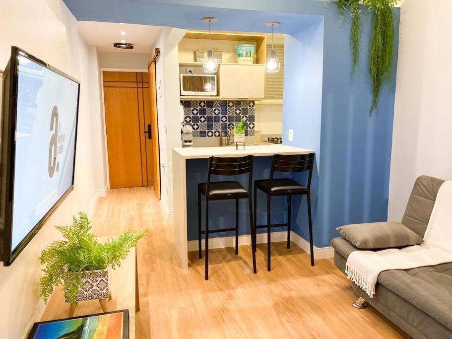 Copa Spot House Apartment Rio de Janeiro Exterior photo