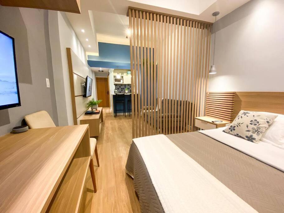 Copa Spot House Apartment Rio de Janeiro Exterior photo